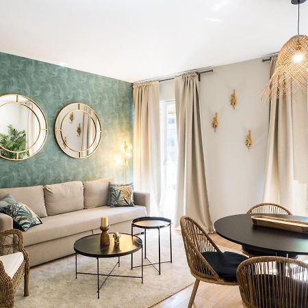 Almar Collection Atocha Apartment Мадрид Екстериор снимка