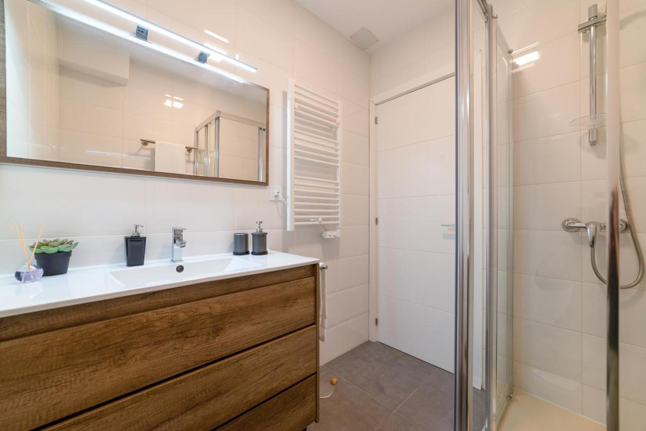 Almar Collection Atocha Apartment Мадрид Екстериор снимка