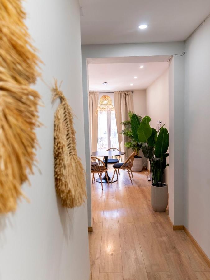 Almar Collection Atocha Apartment Мадрид Екстериор снимка