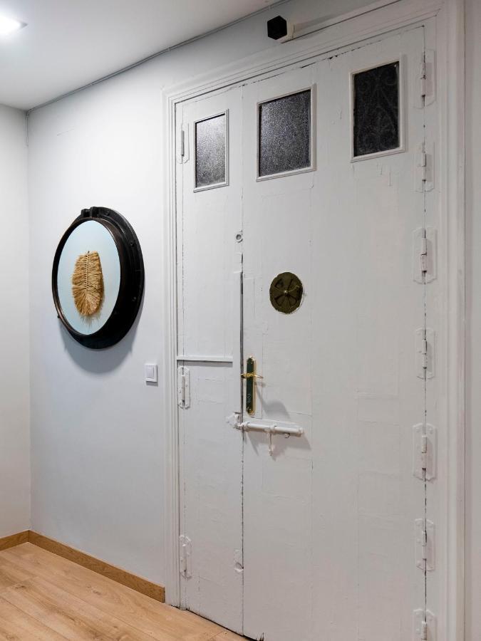Almar Collection Atocha Apartment Мадрид Екстериор снимка