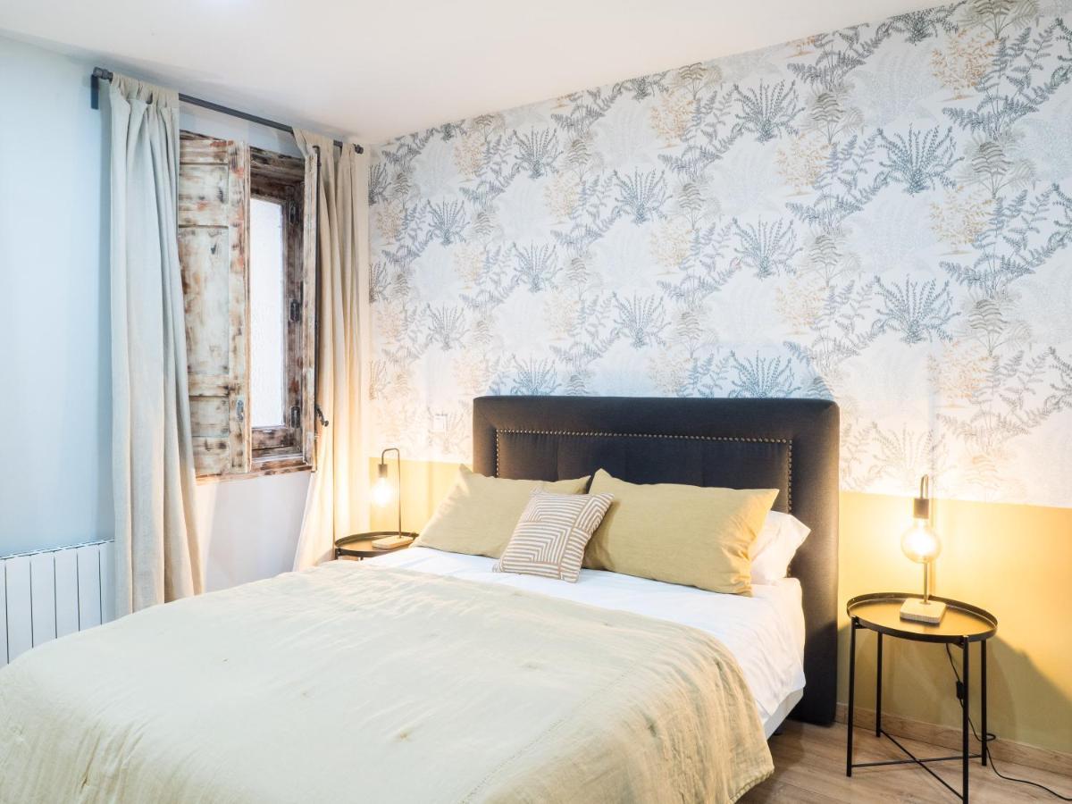 Almar Collection Atocha Apartment Мадрид Екстериор снимка