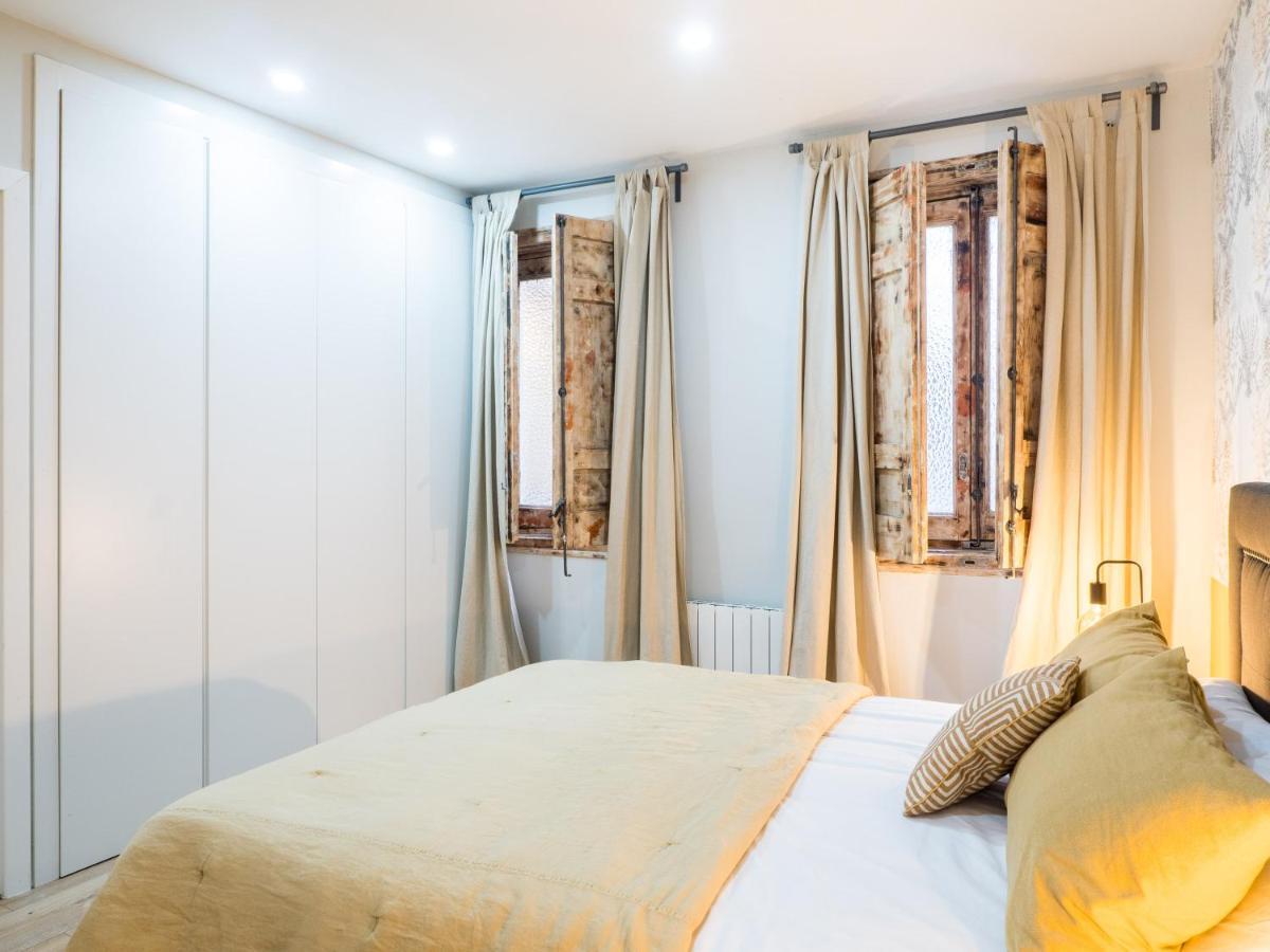 Almar Collection Atocha Apartment Мадрид Екстериор снимка
